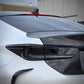 HRS 2015-18 Lexus RC Series LED Tail Lights - The Elite Series