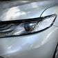 HRS 2018-24 Toyota Camry Headlights EyeBrows