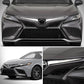HRS 2018-24 Toyota Camry Front Grille LED Lights