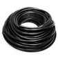 HPS 5/8" ID Black High Temp Reinforced Silicone Heater Hose Tubing, 16mm ID