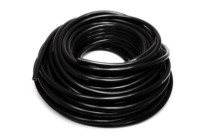 HPS Performance Products HPS 5/16" ID High Temperature Reinforced Silicone Heater Hose Tubing, 8mm ID