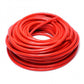 HPS High Temp 5/16" ID (8mm) Reinforced Silicone Heater Hose Red - 100Feet