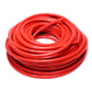 HPS 5/16" ID Red High Temp Reinforced Silicone Heater Hose Tubing, 8mm ID