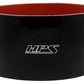 HPS Performance Products HPS 4" (102mm) Silicone Straight Coupler Hose, High Temperature 4-ply Reinforced