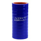 HPS Performance Products HPS 1-5/8" (41mm) Silicone Straight Coupler Hose, High Temperature 4-ply Reinforced