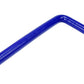 HPS Performance Products HPS 3/4" (19mm) Silicone 90 Degree Elbow Coupler Hose, High Temperature 4-ply Reinforced, Black or Blue