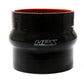 HPS Performance Products HPS 7" (178mm) ID, Silicone Straight Hump Coupler Hose, High Temp 6-ply Reinforced, Max. Temperature 350F
