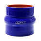 HPS Performance Products HPS 6" (152mm) ID, Silicone Straight Hump Coupler Hose, High Temp 6-ply Reinforced, Max. Temperature 350F