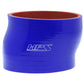 HPS Performance Products HPS 2-3/4" Silicone Offset Straight Coupler Hose, High Temp 4-ply Reinforced