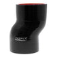 HPS Performance Products HPS 3-1/2" Silicone Offset Straight Coupler Hose, High Temp 4-ply Reinforced