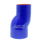 HPS Performance Products HPS 2-1/2" - 2-3/4" Silicone Offset Reducer Coupler Hose, High Temperature 4-ply Reinforced