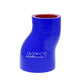 HPS Performance Products HPS 2-3/8" - 2-3/4" Silicone Offset Reducer Coupler Hose, High Temperature 4-ply Reinforced