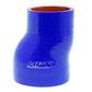 HPS Performance Products HPS 3-3/4" - 4" Silicone Offset Reducer Coupler Hose, High Temperature 4-ply Reinforced