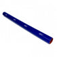 HPS 2-11/16" ID, 3 Feet Length, Silicone Straight Coupler Coolant Tube Hose, High Temp 4-ply Reinforced, Blue, 68mm ID