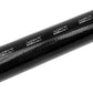 HPS Performance Products HPS 2-3/4" (70mm) Silicone Straight Coupler Hose, High Temperature 4-ply Reinforced