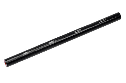 HPS Performance Products HPS 3/8" (9.5mm) Silicone Straight Coupler Tube Hose, High Temperature 4-ply Reinforced
