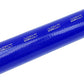 HPS Performance Products HPS 2-1/2" (63mm) Silicone Straight Coupler Hose, High Temperature 4-ply Reinforced