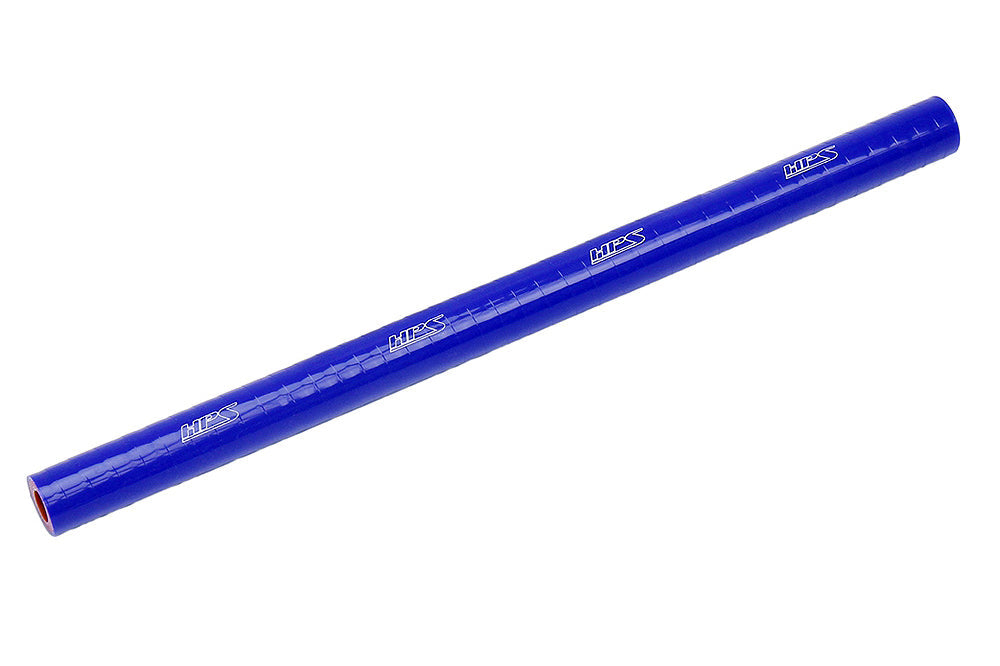 HPS Performance Products HPS 1-1/4" (32mm) Silicone Straight Coupler Hose, High Temperature 4-ply Reinforced