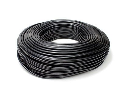 HPS Performance Products HPS 5/32" (4mm) High Temperature Silicone Vacuum Hose Tubing - Sold per Feet