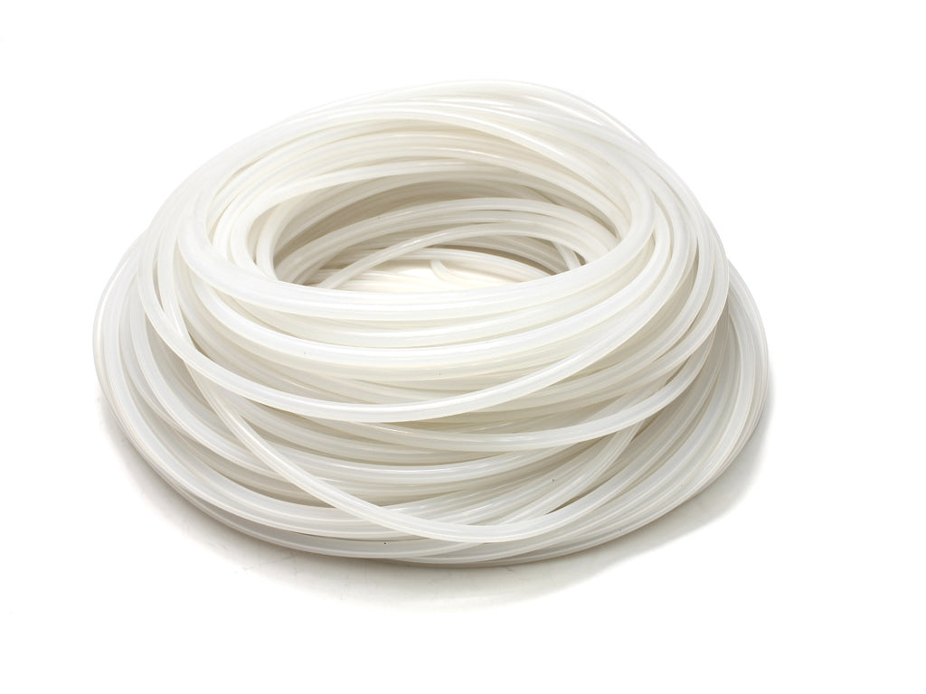 HPS Performance Products HPS 5/32" (4mm) High Temperature Silicone Vacuum Hose Tubing - Sold per Feet