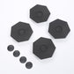 Center Hub Caps for 20" Cyber Wheels for Cybertruck