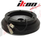Fits Mitsubishi Montero Mirage Subaru Steering Wheel Short Hub Adapter