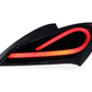 Hyundai Genesis Coupe "Fusion" LED Tail Lights (2009-2011)