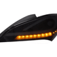 Hyundai Genesis Coupe "Fusion" LED Tail Lights (2009-2011)