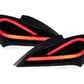 Hyundai Genesis Coupe "Fusion" LED Tail Lights (2009-2011)