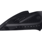 Hyundai Genesis Coupe "Fusion" LED Tail Lights (2009-2011)