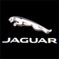 Jaguar E-PACE Door Stick On Puddle Lights Various Designs 2017-2024
