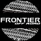 Nissan Frontier Door Stick On Puddle Lights Various Designs 1997-2004