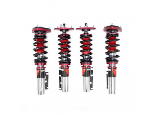 Godspeed Porsche Boxster Roadster (986) 1996-04 MAXX Coilovers
