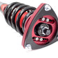 Godspeed Porsche Boxster Roadster (986) 1996-04 MAXX Coilovers