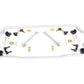 Whiteline Sway Bar - Vehicle Kit