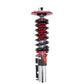 Godspeed Porsche Boxster Roadster (986) 1996-04 MAXX Coilovers