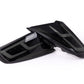 OLM Spec-AR LED Taillights (Smoke Lens/Black Base/White Bar) - 2022+ WRX