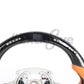2014-2023 BMW i8  | I12 Custom Steering Wheel by Exclusive Steering
