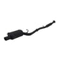 Apexi NOIR Muffler, 2002-2007 Subaru Impreza WRX, Sti *Discontinued