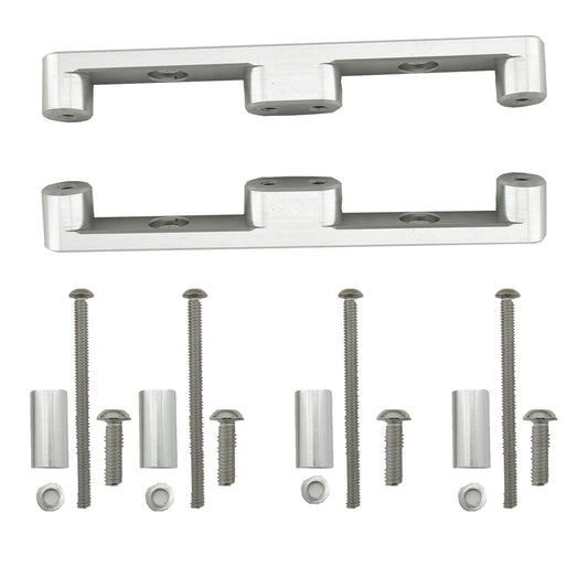 IGN1A Smart Coil Bracket Mount 4 Cyl USA! Holley EFI AEM MoTeC ECUMaster