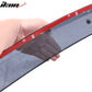 2015-2021 Lexus NX NX200t NX300 NX300h Window Visor Rain Guard 4PC