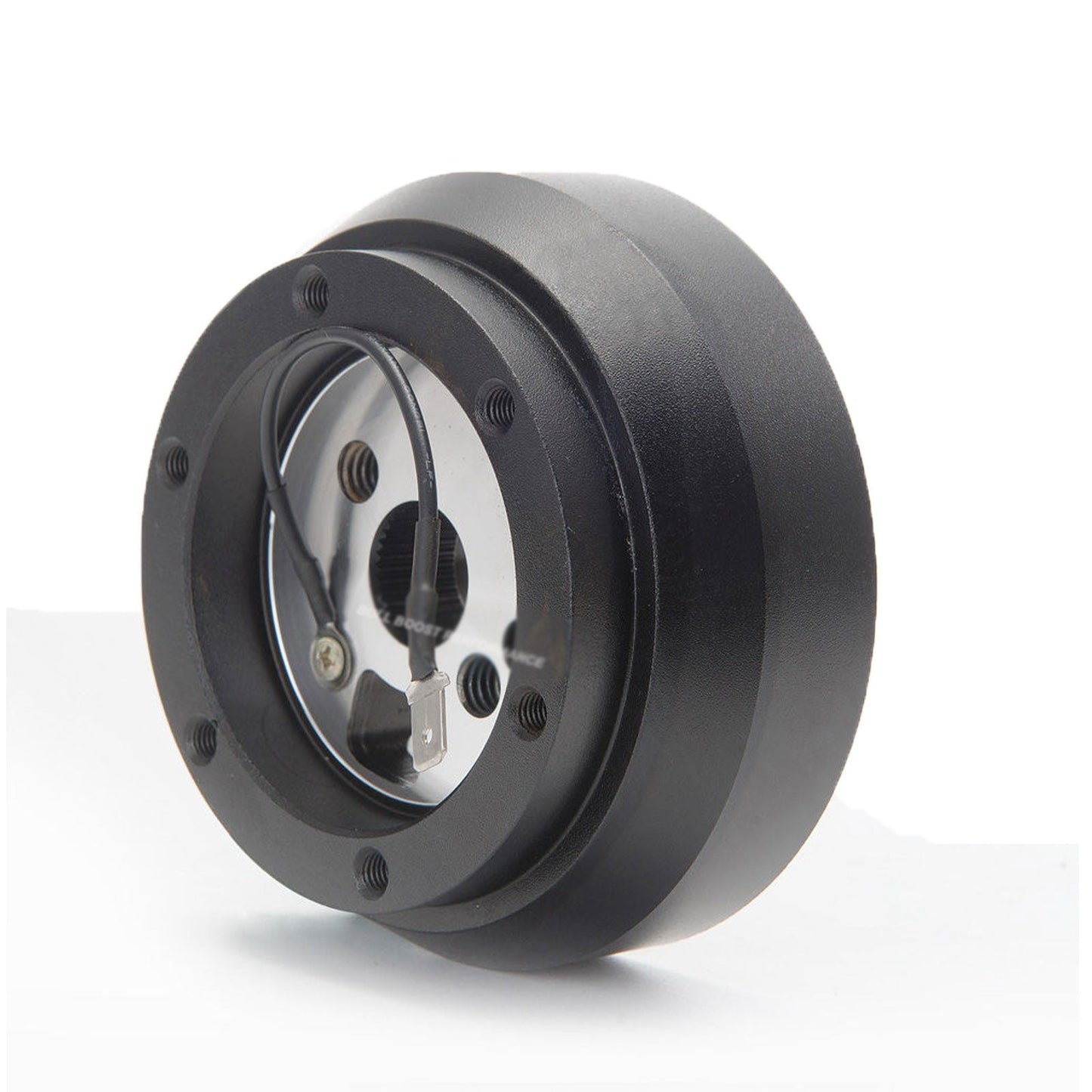 ADD BILLET HUB ADAPTER