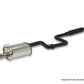 Apexi WS2 Catback Exhaust - 1994-2001 Acura Integra LS, Type-R, 2000-2001 GSR DISCONTINUED *Discontinued