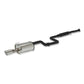 Apexi WS2 Catback Exhaust - 1994-1999 Acura Integra GS-R Sedan *Discontinued