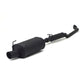 Apexi NOIR Catback Exhaust - 2002-2006 Acura RSX Type-S *Discontinued
