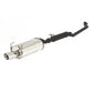 Apexi WS2 Catback Exhaust 2002-2006 Acura RSX Type-S *Discontinued