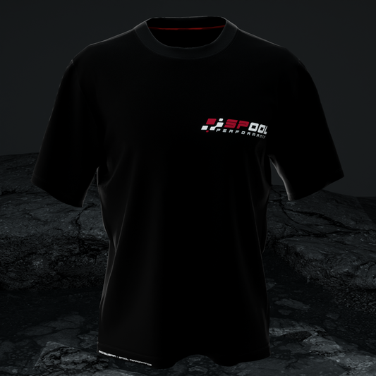 Spool Racewear – Gap Sauce Vendor Premium Short Sleeve