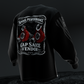 Spool Racewear – Gap Sauce Vendor Premium Long Sleeve