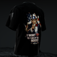 Spool Racewear – Turn Up The Boost Premium Short Sleeve