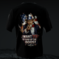 Spool Racewear – Turn Up The Boost Premium Short Sleeve
